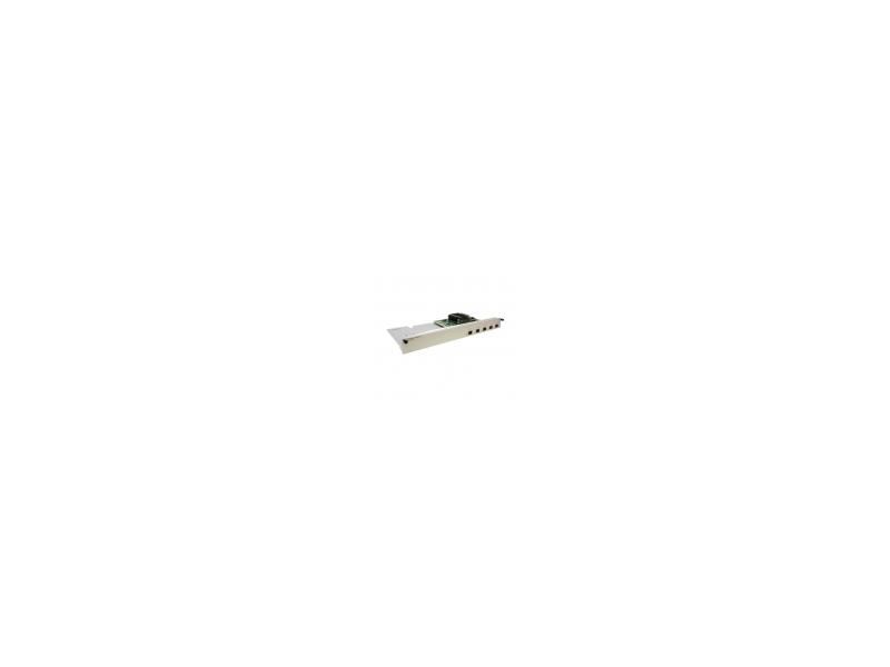 CR5D0L5XFE70, Huawei NE Series Router, 5x10G SFP+, Flexible Card, Dual Sub-slot
