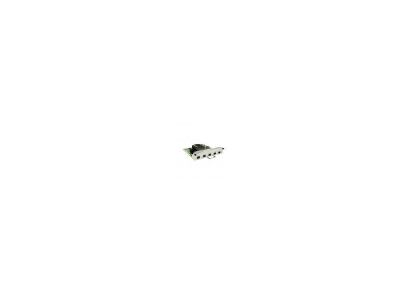CR5D0L5XXA70, Huawei Router Flexible Card, 5x10GBase LAN/WAN-XFP/1588v2/2 sub-slots
