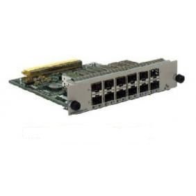 CR5D0LBXFA70, Huawei CR5D0LBXFA70 Line Processing Unit, 12x10G SFP+/Integrated/LPUI-120