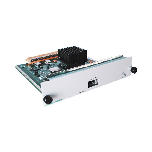 CR5DE2NLBX70, Huawei CR5 Series Integrated Line Processing Unit, 1x100G CFP/12x10G SFP+/LPUI-240