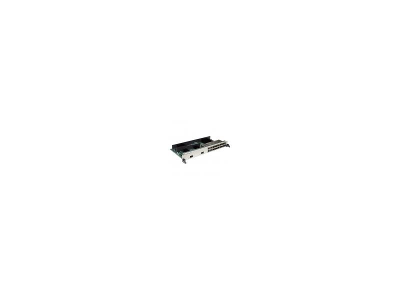 CR5DL2XEFG70, Huawei CR5 Series LPUI, 2x10GBase XFP+/24x100/1000Base SFP