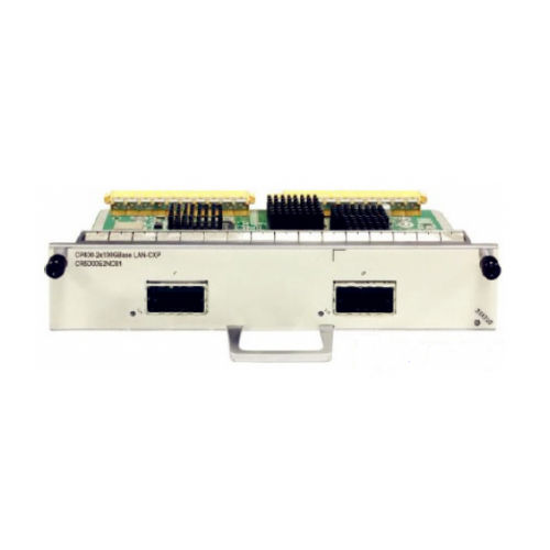 CR5DL2XEFG7J, Huawei CR5D Series Line Processing Unit, 2x10G SFP+ / 24x1G SFP / Integrated LPUI-51-E