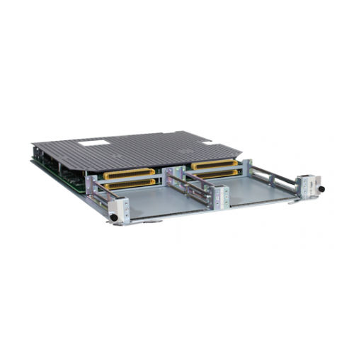 CR5DLPUF402E, Huawei CR5 Series Router Flexible Card, 2 sub-slots, LPUF-40, Line Processing Unit