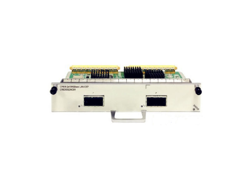 CR5M0OFCK050, Huawei CE Series Switch, 400G Cluster Optical Flexible Card/400Gbps bandwidth/Optical interface/Plug-in module