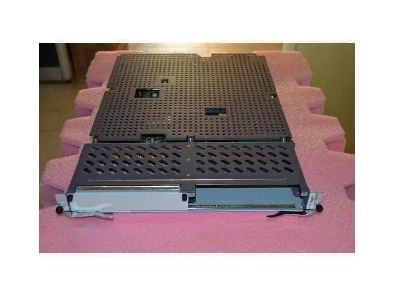 CR5MLPUF402A, Huawei NetEngine CR5 Series Flexible Card, LPUF-40/2 sub-slots/L3VPN/MVPN