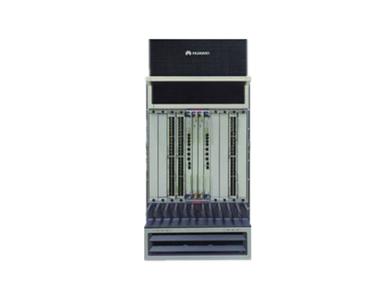CR5P08BASA77, Huawei NE40E-X8A Router, 2 MPUs/2 SFUs/8 AC Power
