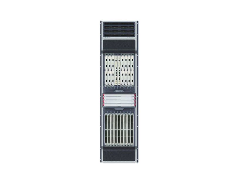 CR5P16BASD77, Huawei NE40E-X16A Router, 2 MPUs/4 SFUs(1T)/10 DC Power