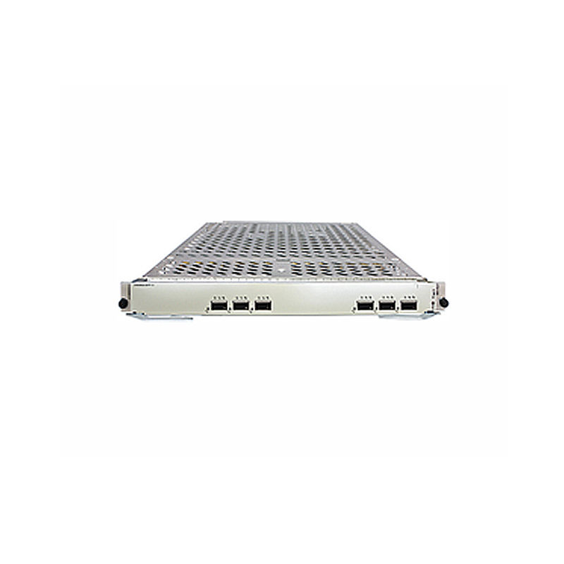 CR8DIPU480C1, Huawei NetEngine 8000 M8 Integrated Network Processing Unit, 480Gbps forwarding, Integrated design, IPU-480