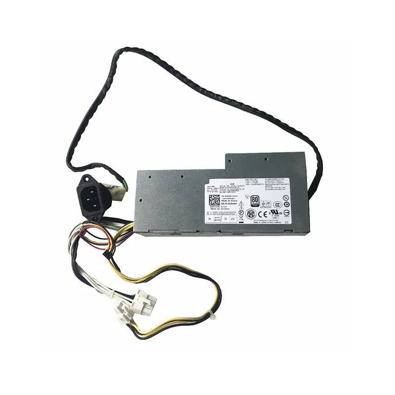 CRHDP - Dell 200-Watts Power Supply For OptiPlex 9010/2330 AIO