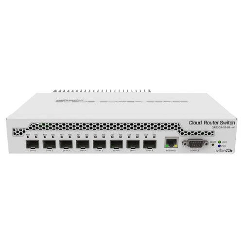 Cloud Router Switch 309
