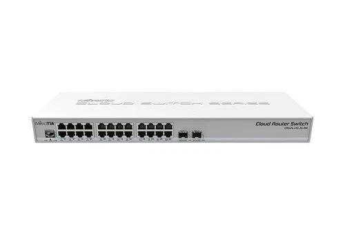 Cloud Router Switch 326