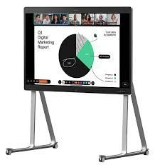 Cisco Webex Board 85 Wall Stand (GPL) Spare CS-BOARD85-G-WS