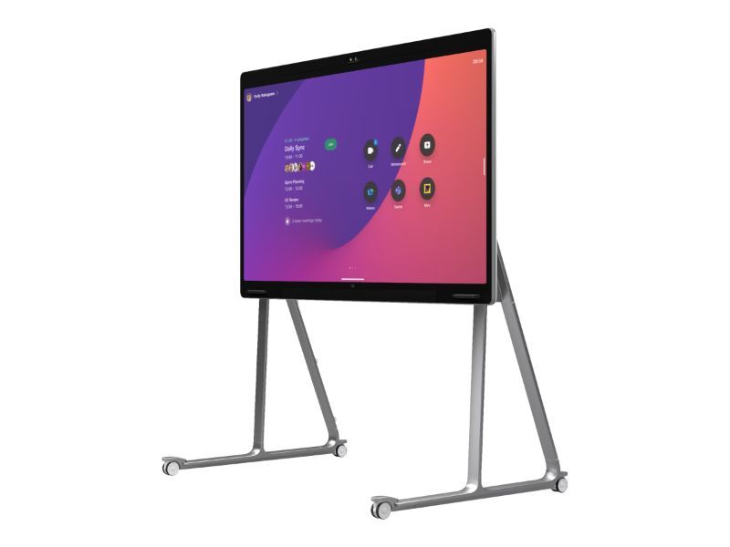 Cisco Webex Board Pro 75 CS-BRD75P-K9 4K Collaboration Display