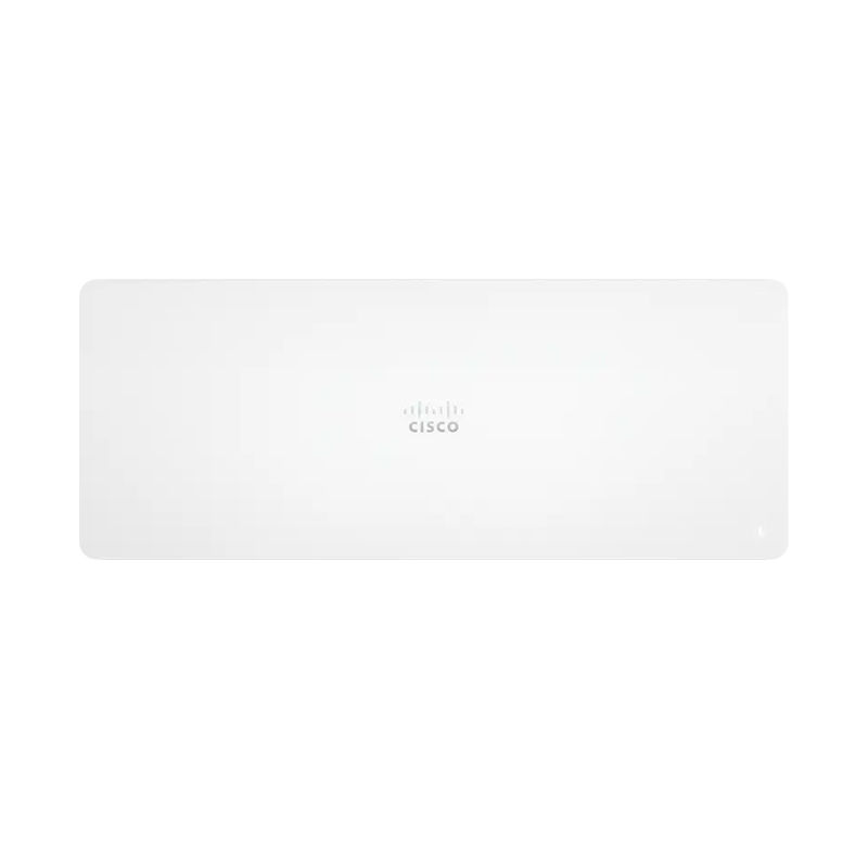 CS-KITPLUS-K7, Cisco Webex Room Kit Plus, Video Conferencing, 4K Content Sharing, Speaker Tracking, 12x Camera Zoom
