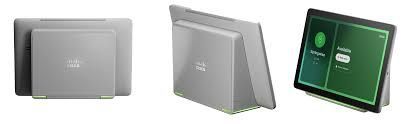 Cisco Wall Mount Bracket Kit for Room Navigator CS-T10-WM-BR=