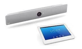 Cisco CS-TOUCH10 Touch 10 Control Unit