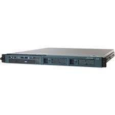 Cisco Secure ACS 1121 Appliance