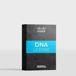 Cisco Catalyst 9500 High Density DNA Essentials 1-Year License CSC-C9500-DNA-E-1Y