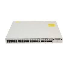 CSC-CON-PSUT-C9300ED4 - CISCO CATALYST 3850 12 PORT 10G FIBER SWITCH IP BASE