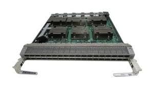 CSC-CON-SNT-NC5536TC - SNTC-8X5XNBD NCS 5500 36X100G DATA CENTER LINE CARD