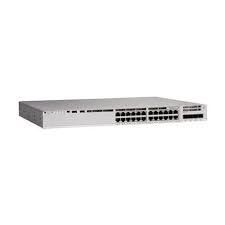 CSC-CONSNTC920024A - SNTC-8X5XNBD CATALYST 9200 24-PORT DATA ONLY, NETWORK