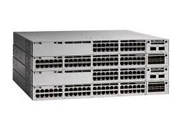 CSC-CONSNTPCAT9300L - SNTC-24X7X4 CATALYST 9300L 48P DATA, NET