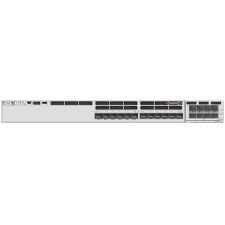 CSC-CONSSSNTC9300X21 - SOLN SUPP 8X5XNBD CATALYST 9300X 12X25G FIBER PORTS, MODUL