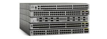 CSC-N3K-AD-XF-5Y - NX-OS ADVANTAGE FOR XF NEXUS 3K