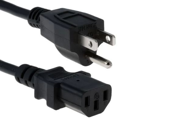 CSC-PWR-CAB-AC-ITA= - POWER CORD FOR AC V2 POWER MODULE (ITALY)