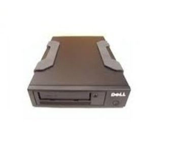 CSEH-001 - Dell 1.5TB/3TB LTO-5 SAS HH External Tape Drive