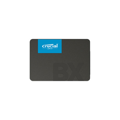 CT1000BX500SSD1 - Crucial BX500 1TB SATA SFF 2.5" Solid State Drive