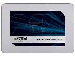 Crucial MX300 1TB SSD CT1050MX300SSD1