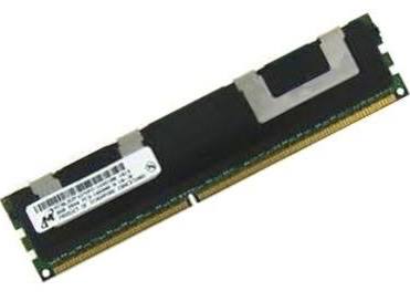 CT16G4RFD4266 - Crucial 16GB DDR4 2666MHz CL19 ECC RDIMM Memory Module