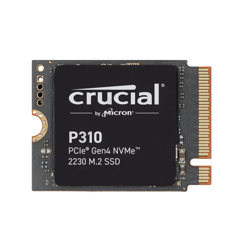 CT2000P310SSD2 - Crucial P310 2TB PCI Express NVMe M.2 2230 SSD