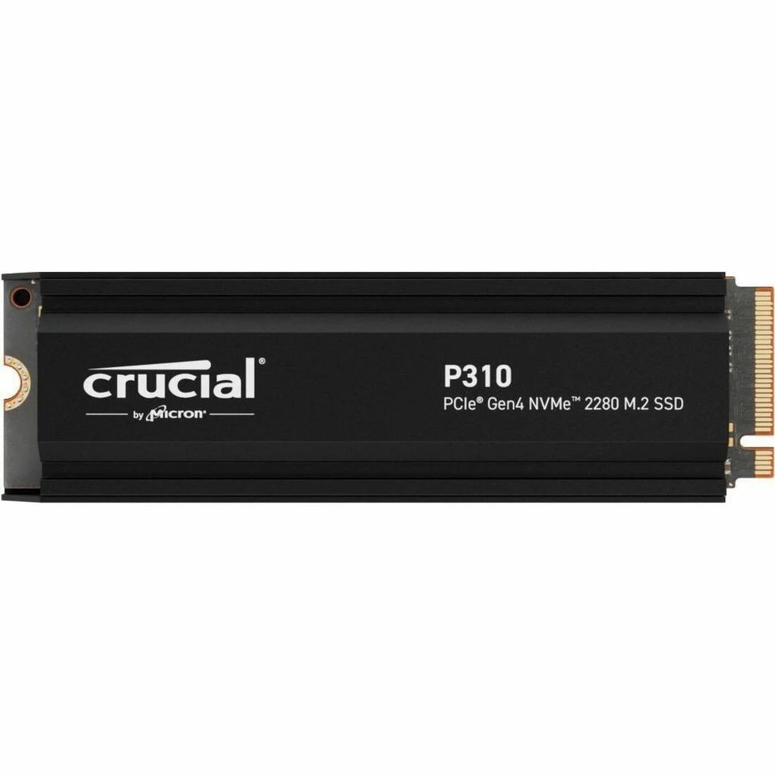 CT2000P310SSD5 - Crucial 2TB PCI Express M.2 2280 Solid State Drive
