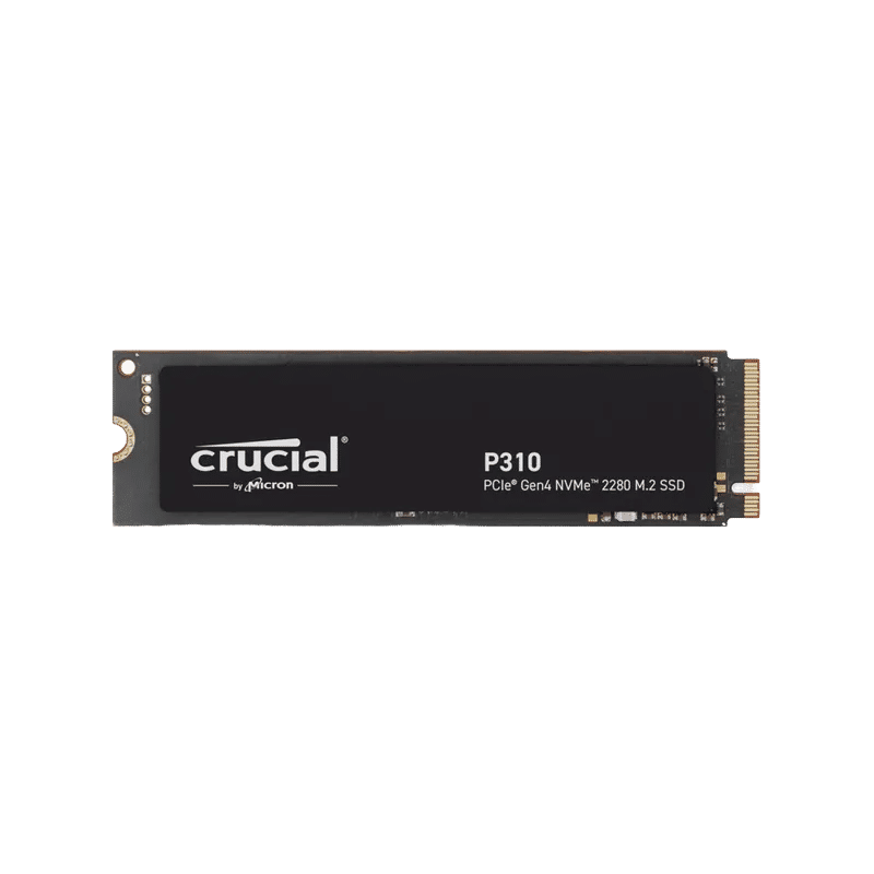 CT2000P310SSD8 - Crucial T310 2TB PCI Express NVMe M.2 2280 SSD