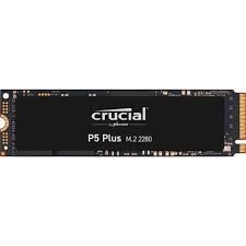 Crucial P5 Plus 2TB PCIe M.2 2280SS Gaming SSD CT2000P5PSSD8