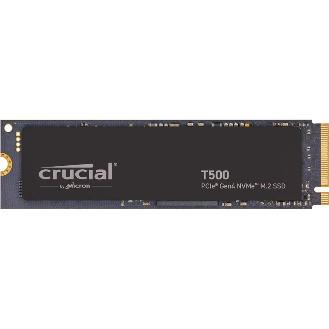 CT2000T500SSD8 Crucial 2TB SATA SSD for High-Speed Storage