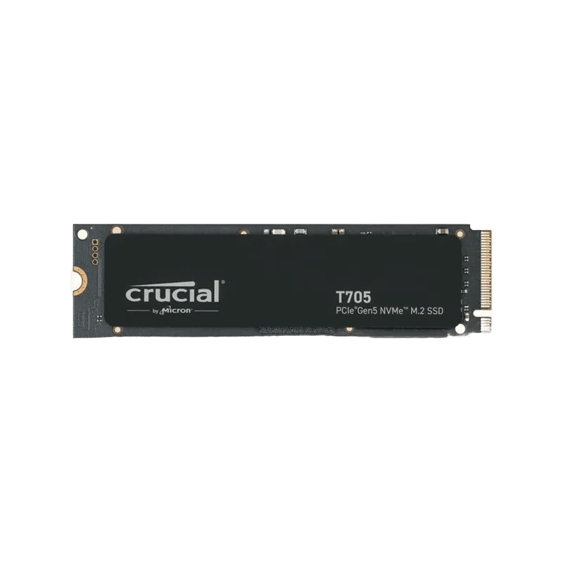 CT2000T705SSD3 - Crucial 2TB PCI Express NVMe M.2 2280 SSD