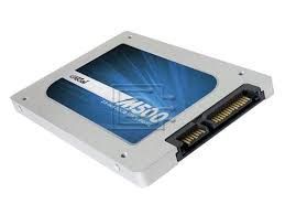 Crucial M500 Series 240GB SATA 6Gbps 2.5-inch Internal Solid State Drive (SSD)