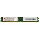 Crucial 2GB DDR2 Registered ECC PC2-5300 667Mhz 1Rx4 Memory Module