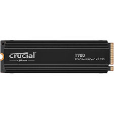 CT4000T700SSD5 - Crucial 4TB TLC PCIe NVMe 5.0 x4 Solid State Drive