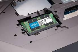 CT8G4SFS832A - Crucial DDR4-3200 SODIMM 8GB/512Mx64 CL22 Notebook Memory