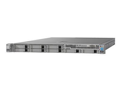 Cisco Meeting Server 1000