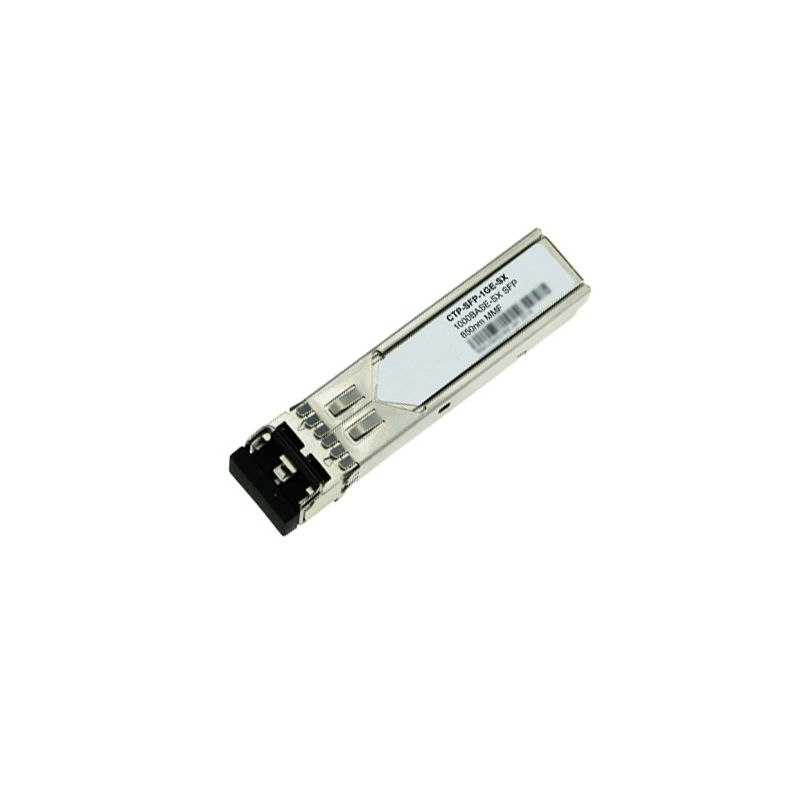 CTP-SFP-1GE-SX, Juniper CTP1000 SFP Module, 1000Base-SX/1GE/Optical