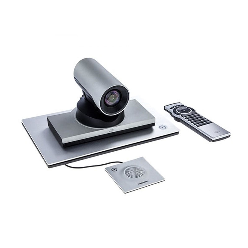 CTS-SX20N-12X-K9, Cisco SX20 Video Conferencing Kit, 12x camera/1 mic/remote