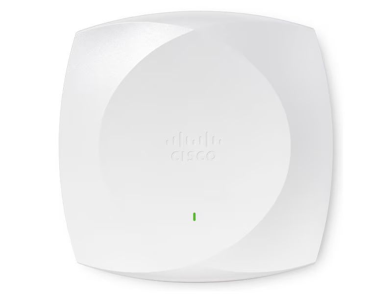 Cisco Catalyst CW9172I Wi-Fi 7 Indoor Access Point
