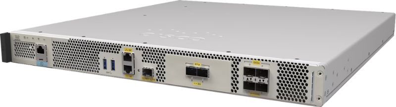 Cisco Catalyst CW9800M Wireless Controller