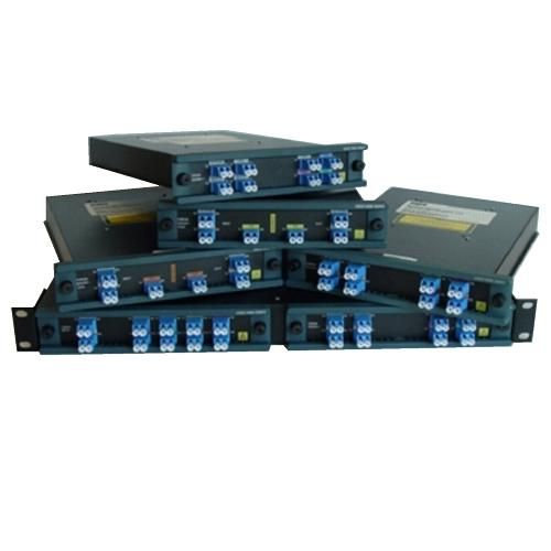 CWDM-OADM1-1510, Cisco OADM Module, 1510nm wavelength/Dual single channel/1-slot