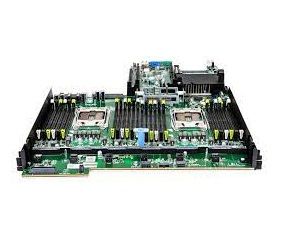 CWF69 - Dell Xeon Socket FCLGA2011-3 MotherBoard For PowerEdge R830
